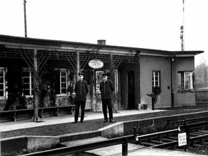 Bahnhof-niedervellmar